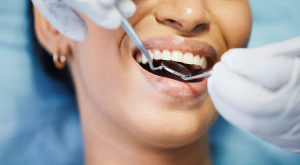 Best Pediatric Emergency Dentist in New Stanton, PA